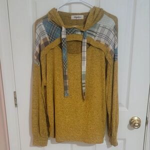 Haptics Boutique Brand Hoodie New
